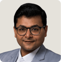 Abhishek Gupta