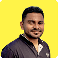 Vishnu Radhakrishnan