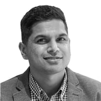 Hiran Patel