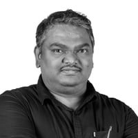 Ramesh MC