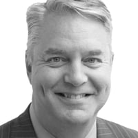 Simon Pollard