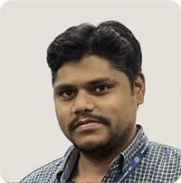 Sudheer Kadari