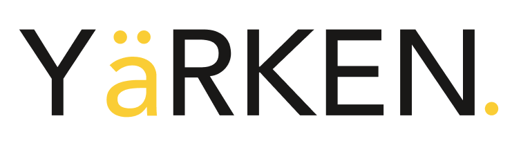 Yarken Logo