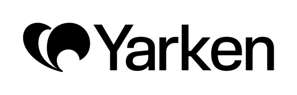 Yarken logo — FinOps and TBM SaaS platform for IT spend management