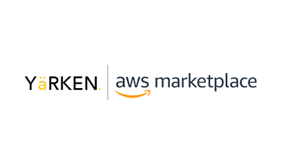 We are now available on AWS Marketplace!