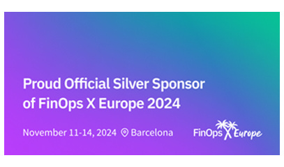 Yarken Sponsors FinOps X Europe in Barcelona!  