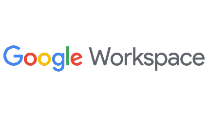 Google Workspace logo