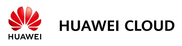 Huawei Cloud logo