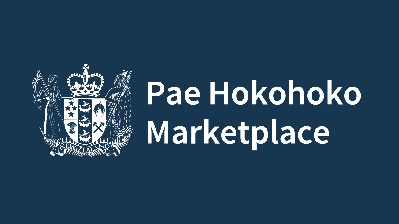 Yarken Listed as a SaaS Vendor on NZ All of Government Marketplace 