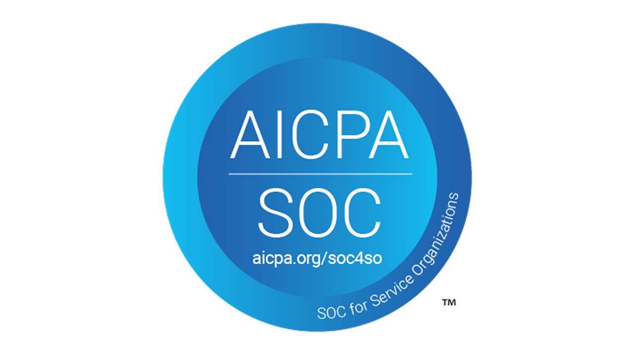We have  achieved the SOC 2 Compliance with Vanta 