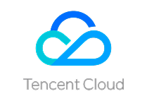 Tencent Cloud logo