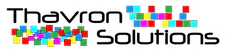 Thavron Logo Square (1)
