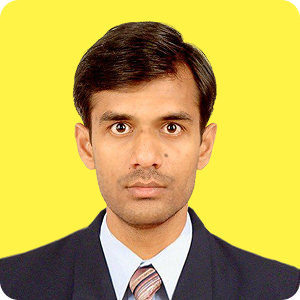Thulasikumar Vuppalapati- Senior Manager, Implementations & Product Support at Yarken