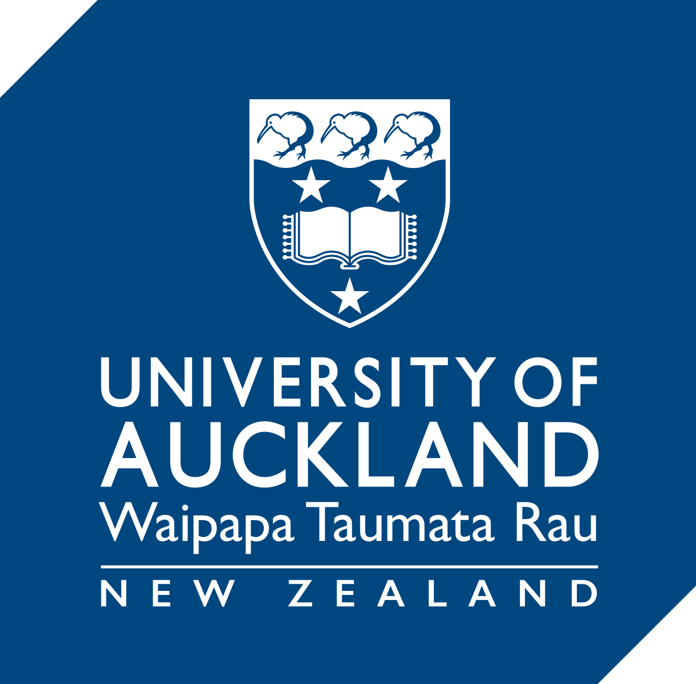 UoA Logo