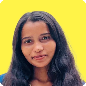 Vasavi kota - Full Stack Developer at Yarken