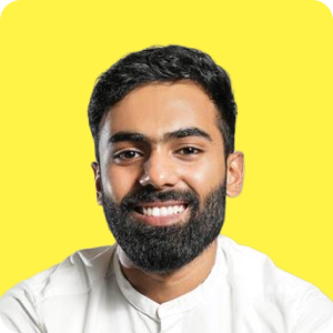 Vishal Ayyagari