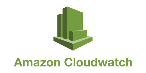 Amazon CloudWatch logo — Yarken observability integration
