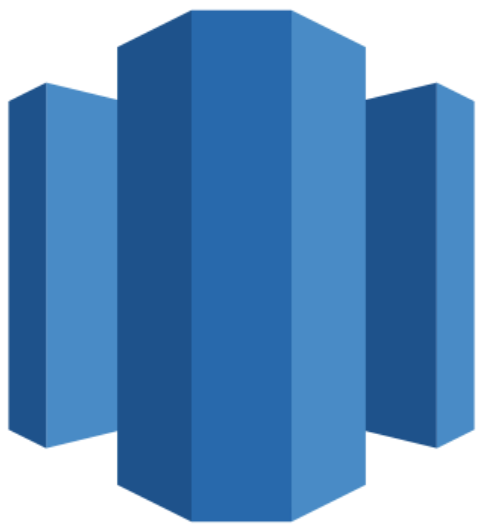 Amazon Redshift logo — Yarken data warehouse integration
