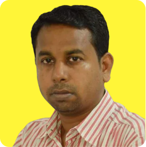 Ashish Shahakar - Sr. UI/UX Designer at Yarken