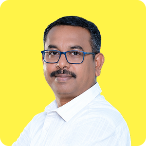 Ashish Shahakar - Sr. UI/UX Designer at Yarken