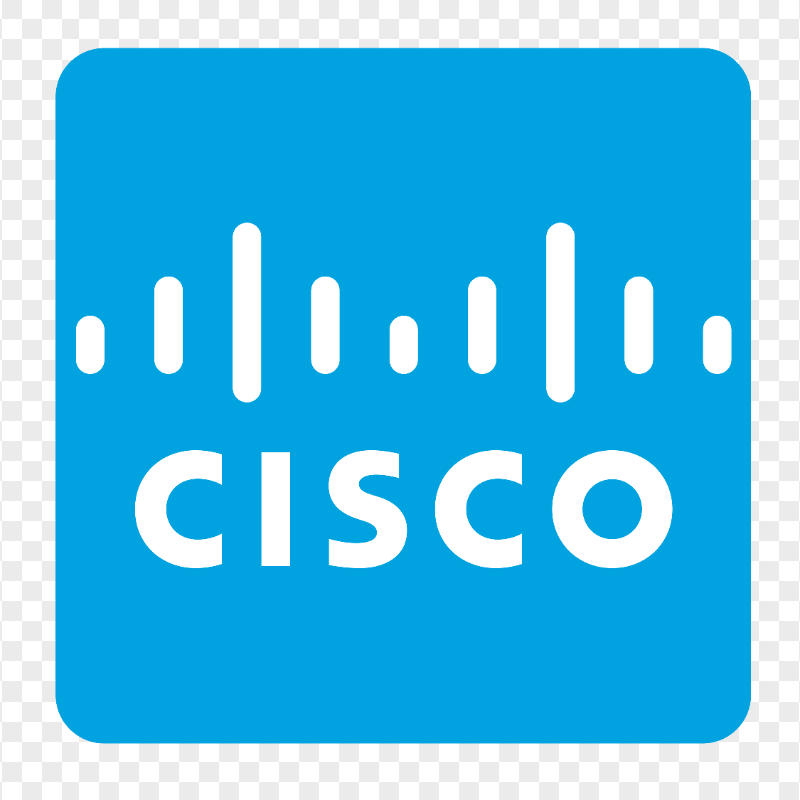 Cisco logo — Yarken on-prem network integration