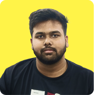 Durgaswamy Y - Full Stack Developer at Yarken