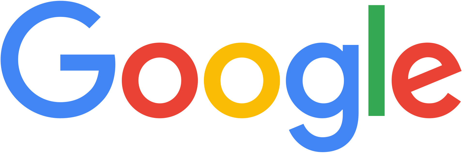 Google logo — Yarken identity and directory integration