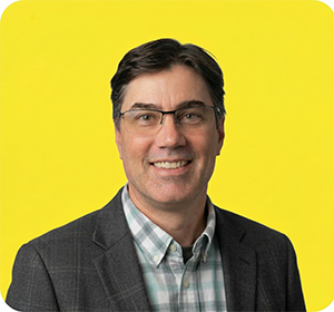 Josh Roberto — Head of North American Business Operations at Yarken