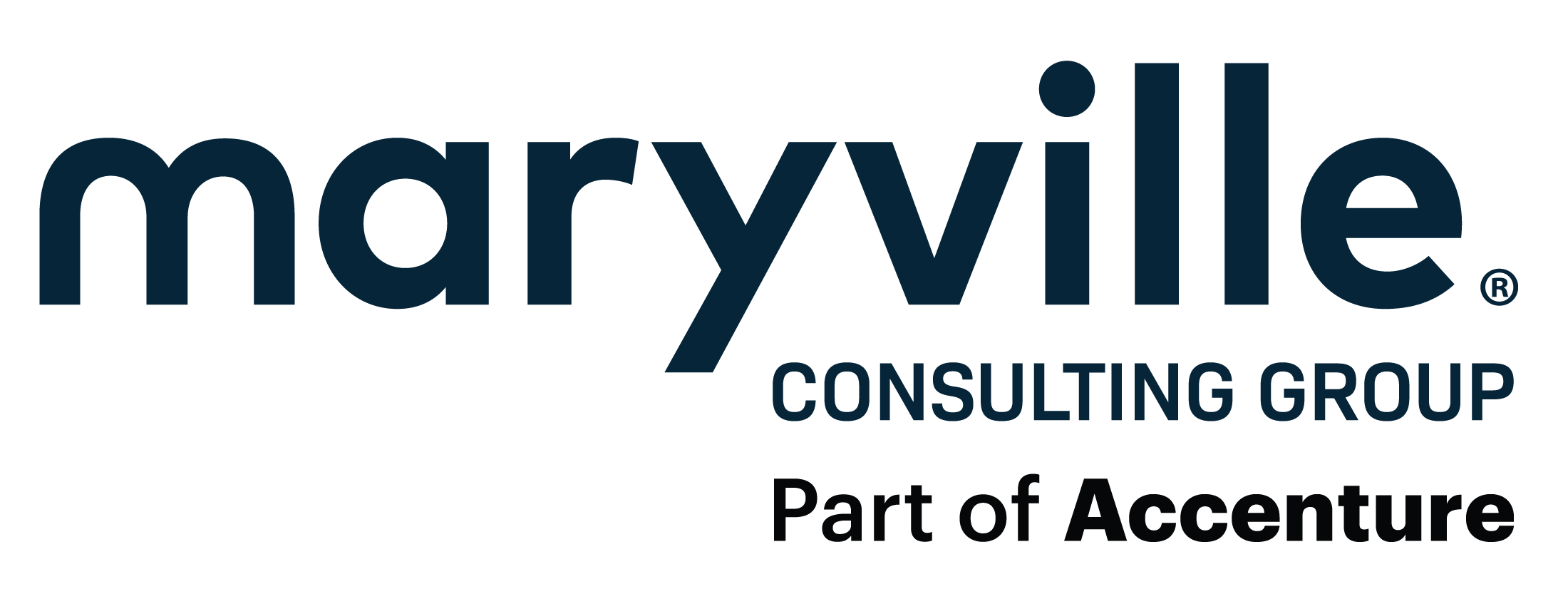 Maryville Consulting logo — Yarken TBM and FinOps partner providing cloud financial management and governance frameworks