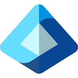 Microsoft Entra ID logo — Yarken identity integration