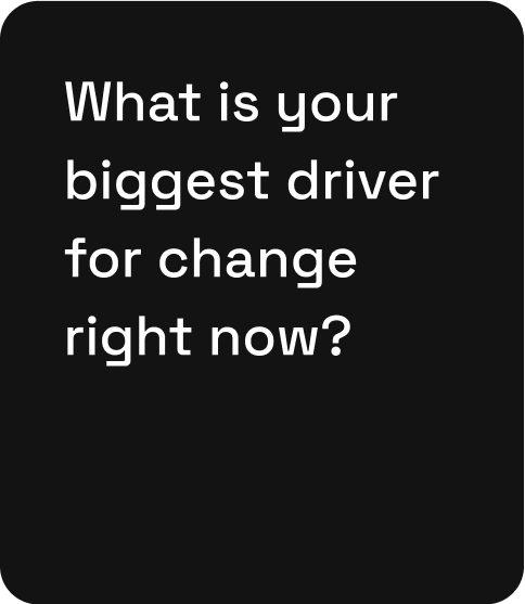 question