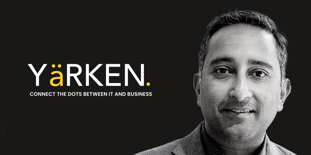 Public service cutbacks: NZ startup Yarken primed to help.