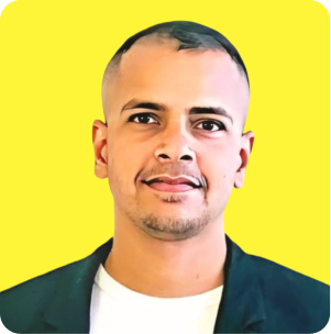 Rishi Jatkar — VP Growth at Yarken