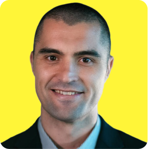 Tyson Tamihere - Client Solutions Lead at Yarken