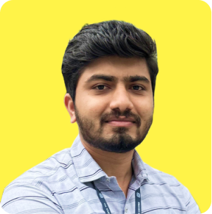Vishwajeet Godge - Test Automation Engineer at Yarken