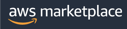 AWS Marketplace logo — Yarken FinOps and TBM platform available on Amazon Web Services Marketplace for streamlined procurement