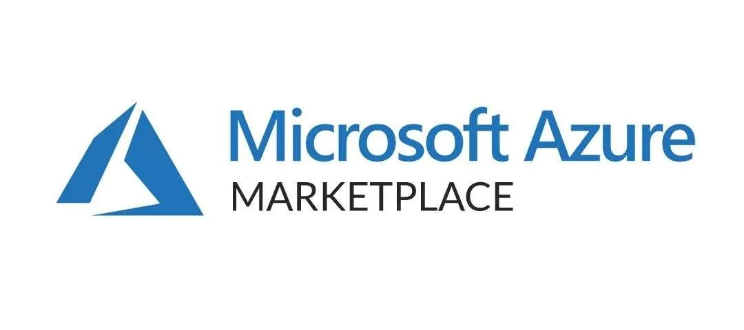Microsoft Azure Marketplace logo — Yarken available on Azure Marketplace for simplified procurement and enterprise billing