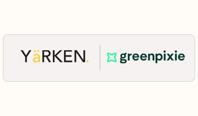 Yarken & Greenpixie