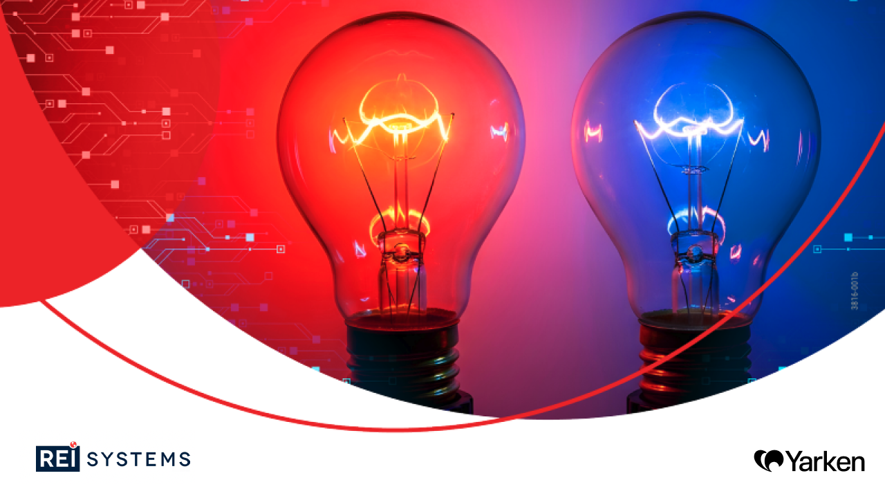 Should We Adopt ITFM and TBM? Key Takeaways from REI Systems and Yarken's 2026 White Paper